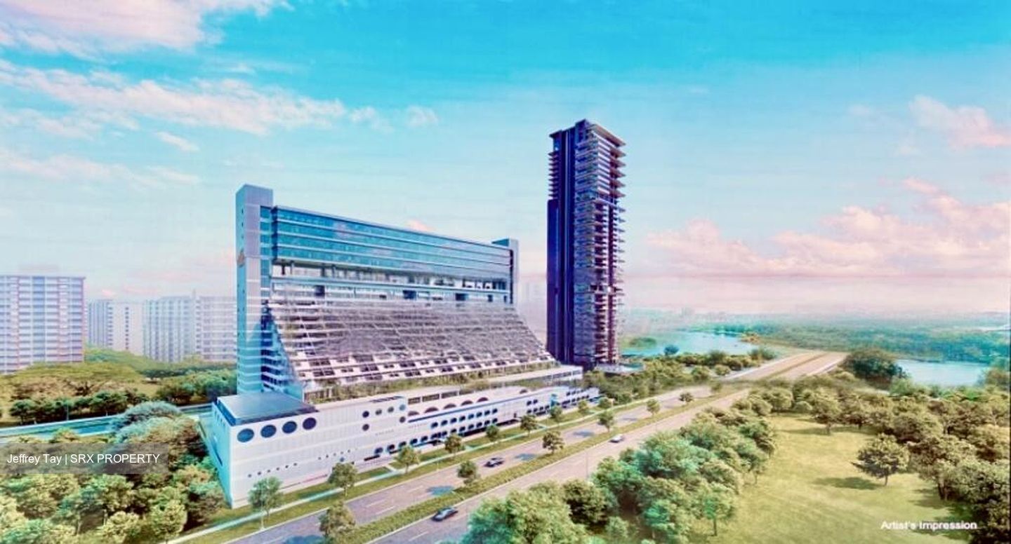 Aurea (D7), Apartment #471812291